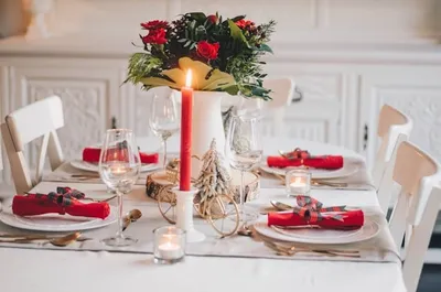 Christmas Table Runner Pattern Ideas, Quilting Tips And Festive Sewing Inspiration