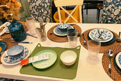 How To Use Table Runners And Placemats For A Beautifully Styled Table