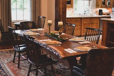 How To Protect Wood Dining Table For Long-Lasting Durability And Shine