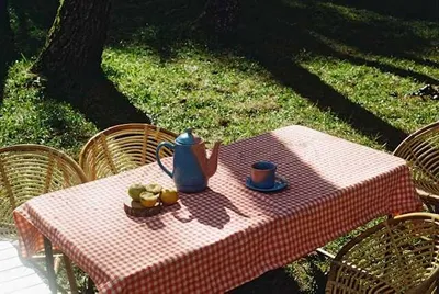 How To Decorate With Plastic Tablecloths For Stylish Party Setups?