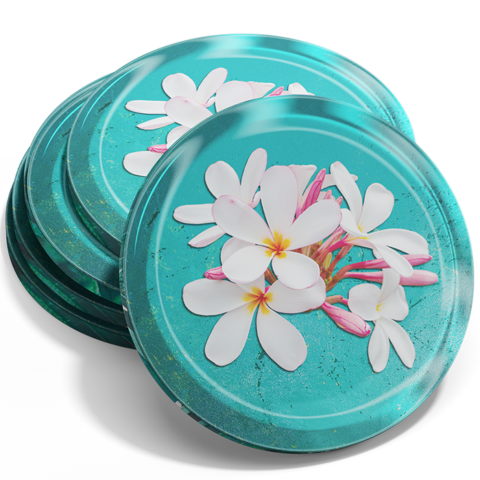 Resin Coaster - Promo Direct Now