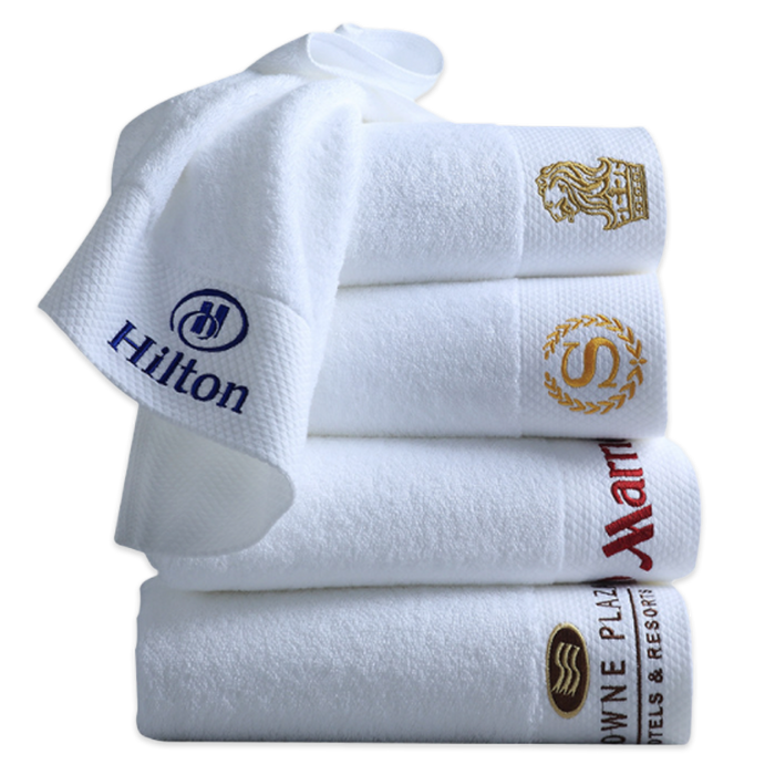 Bathroom Towels - Promo Direct Now