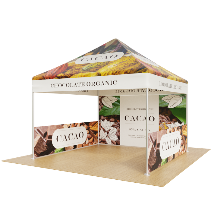 Trade Show Displays - Promo Direct Now