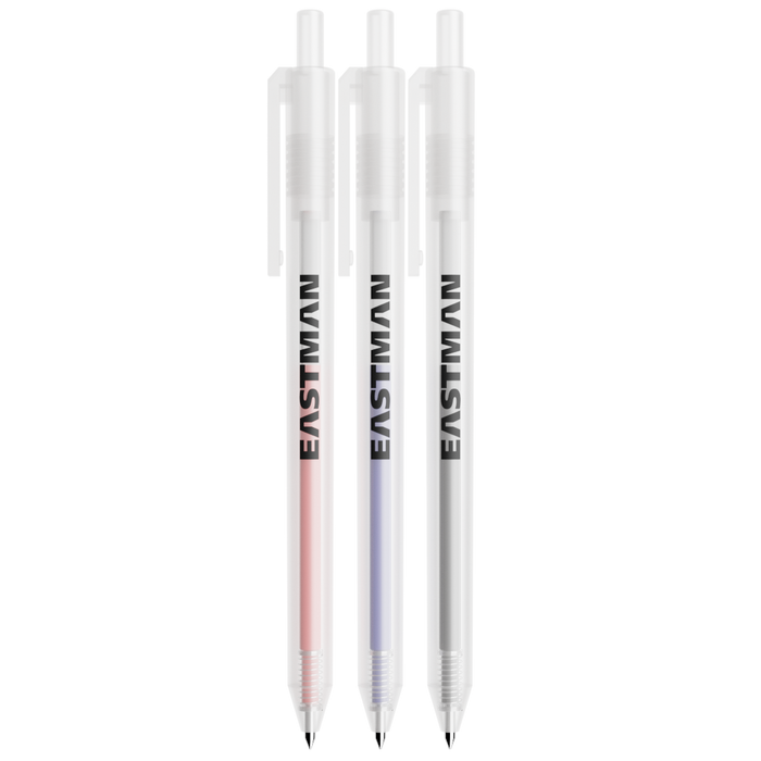 Superficial Plastic Gel Pen - Promo Direct Now