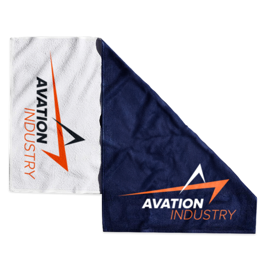 Fitness/ Gym Towels - Promo Direct Now