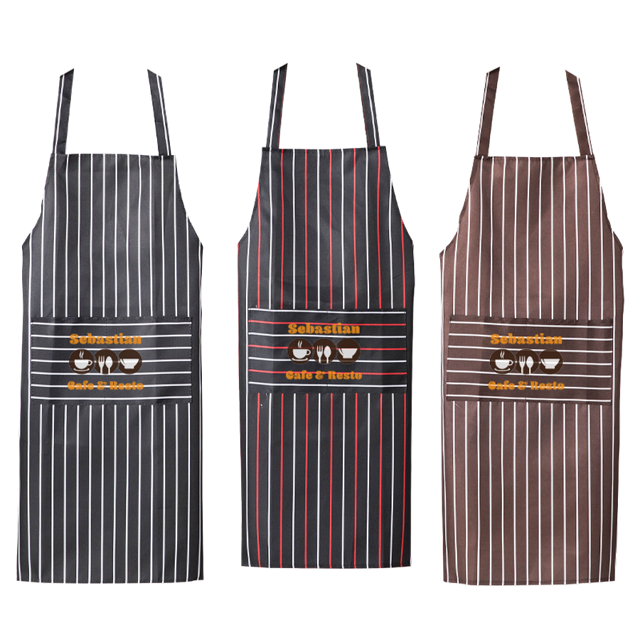 Aprons - Promo Direct Now