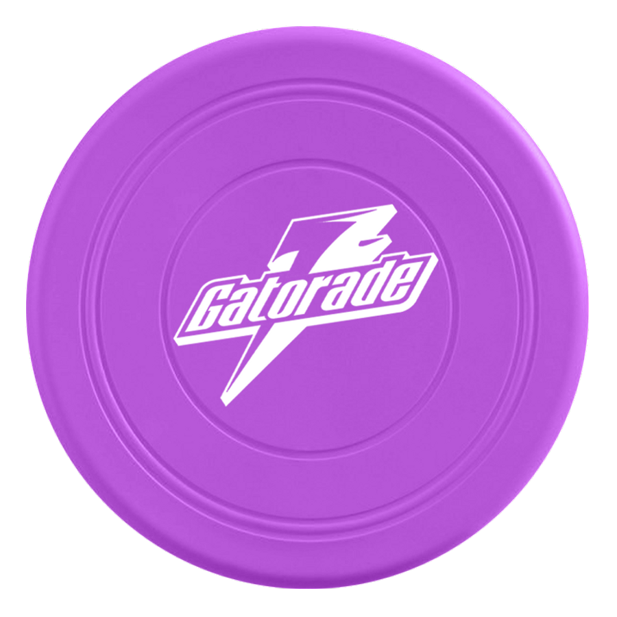 Flying Saucers & Discs - Promo Direct Now