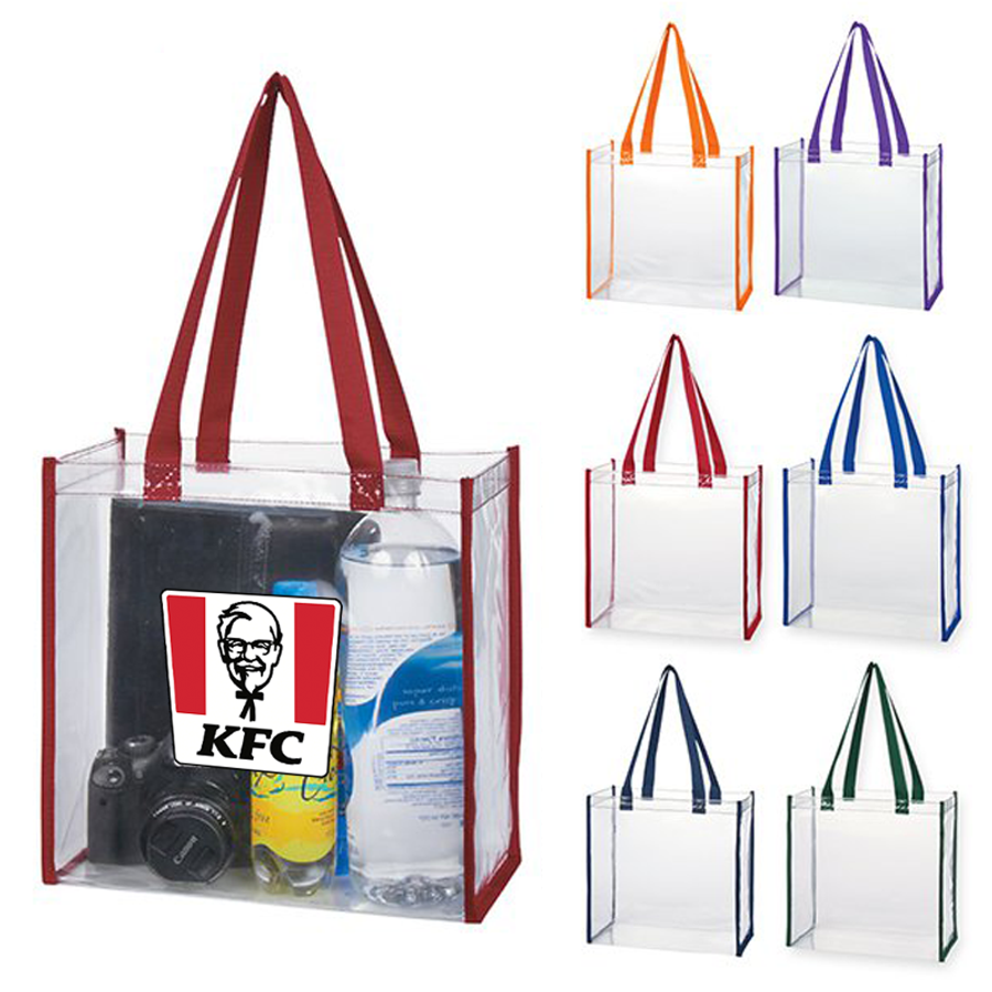 Tote Bags - Promo Direct Now