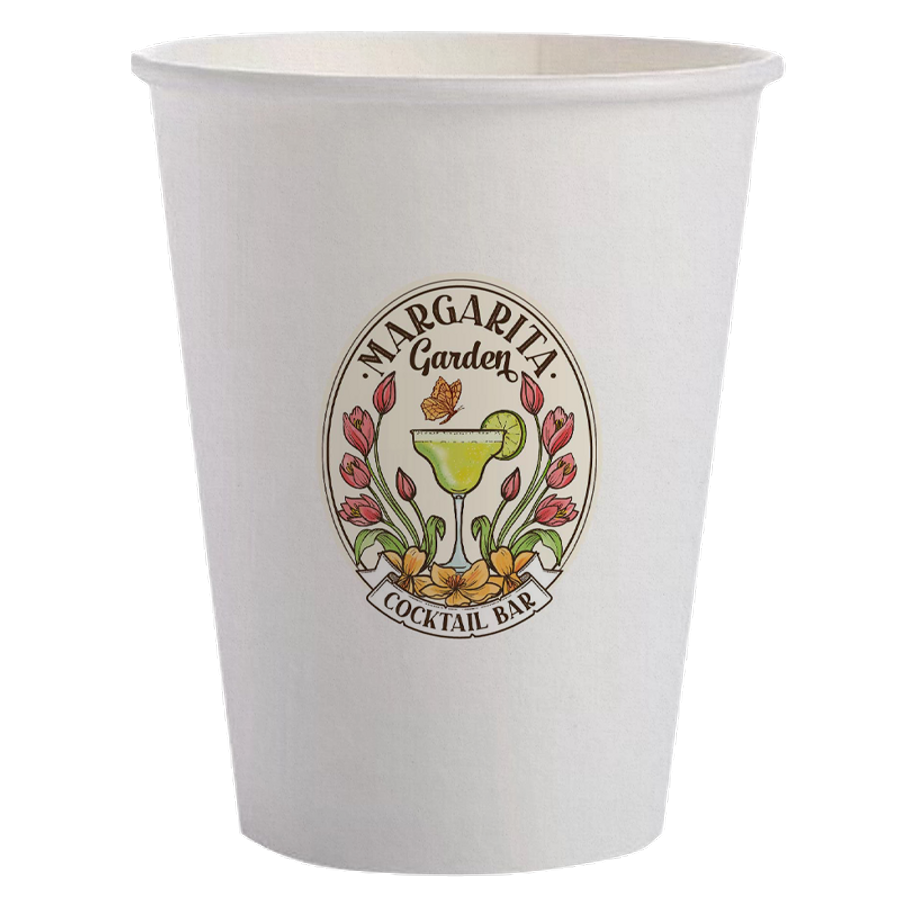 Cups & Food Packaging - Promo Direct Now