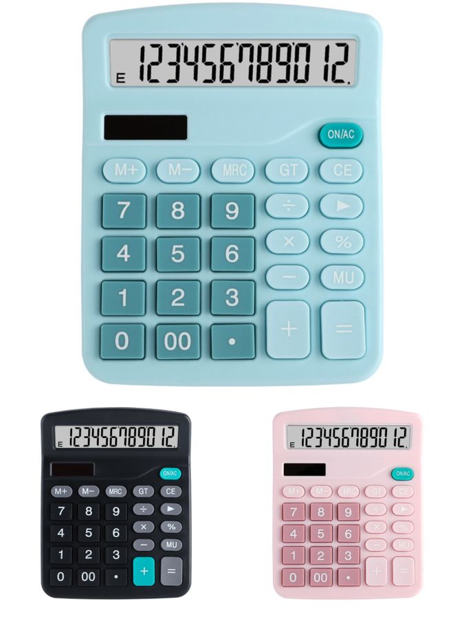 Calculators - Promo Direct Now