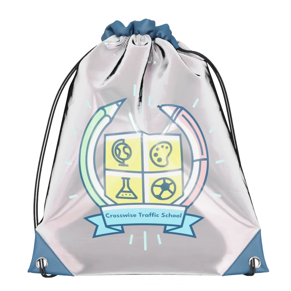 Drawstring Bags - Table Covers Now