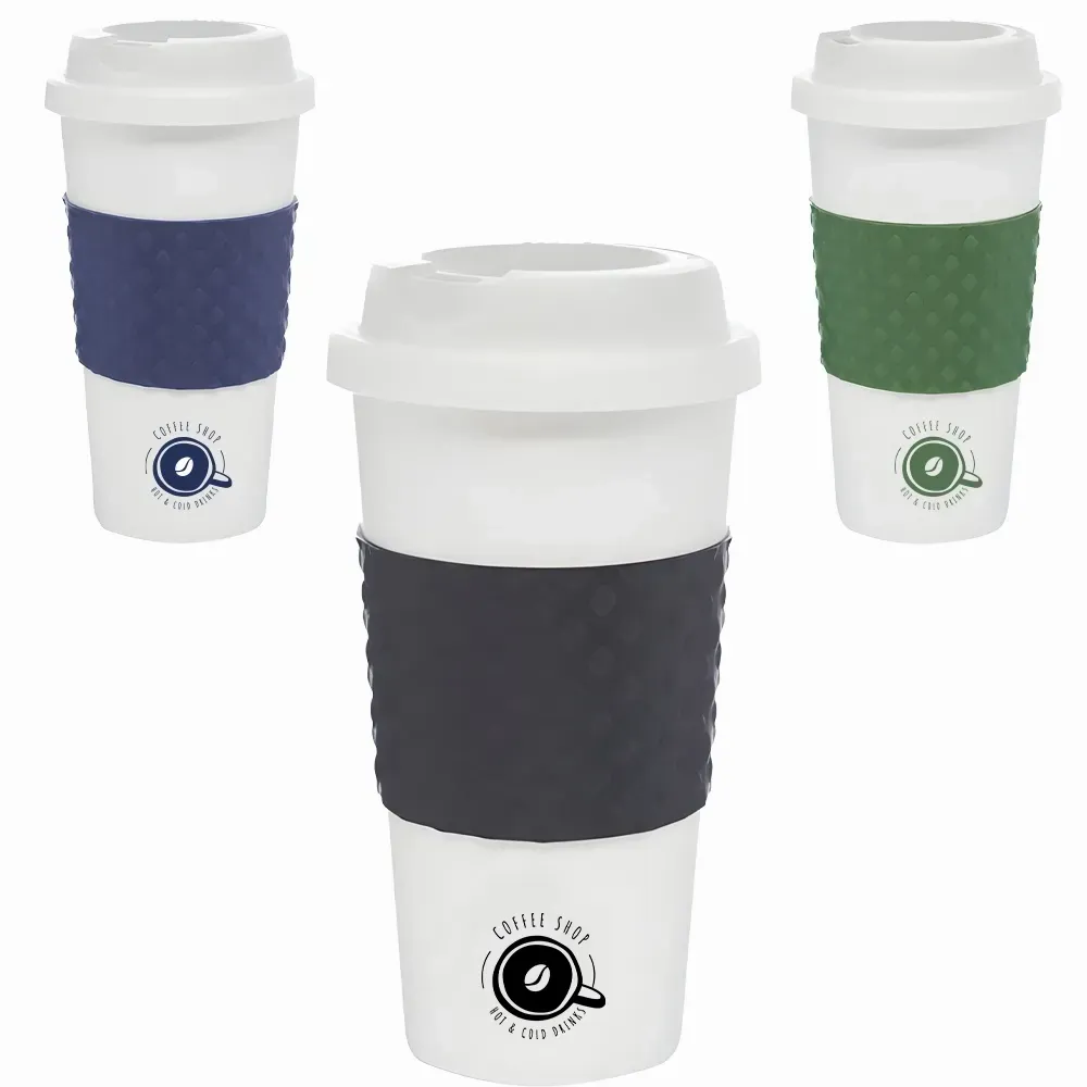 Coffee Cups - Custom Aprons Now