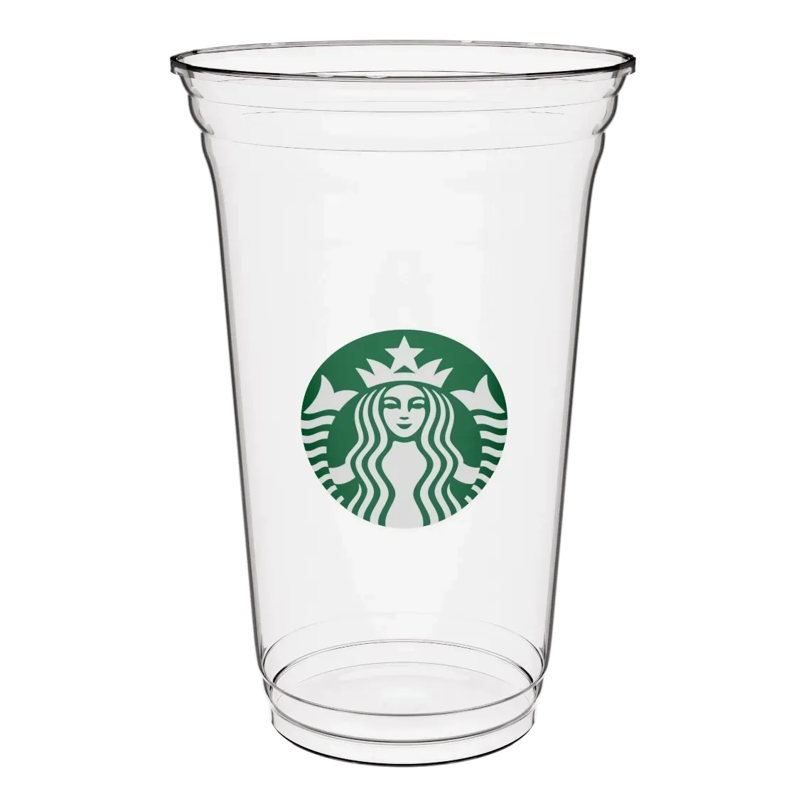 Plastic Cups - Custom Aprons Now