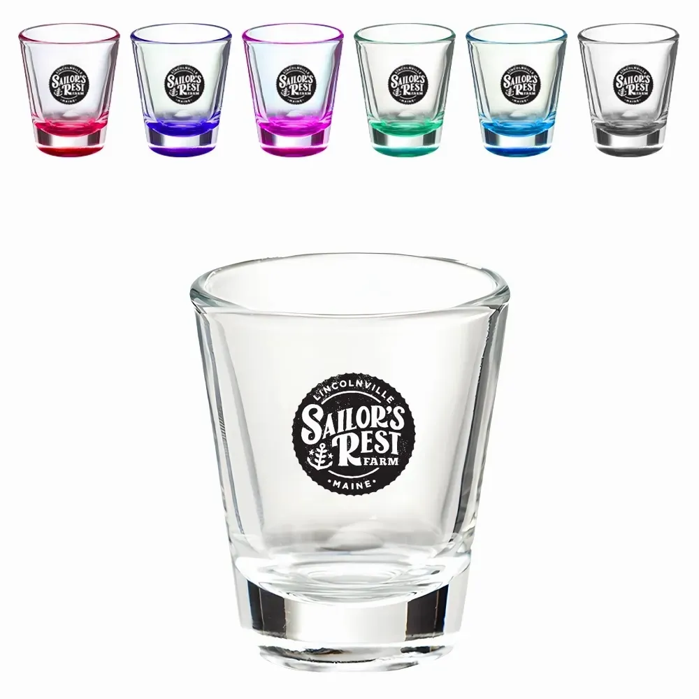 Shot Glasses - Table Covers Now