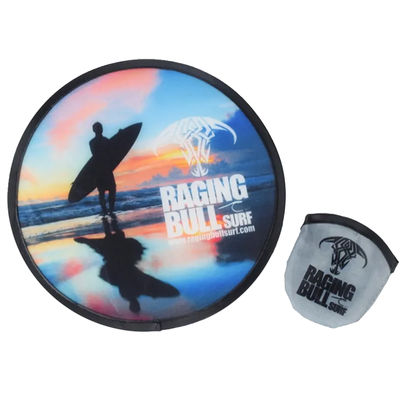Flying Disc - Table Covers Now