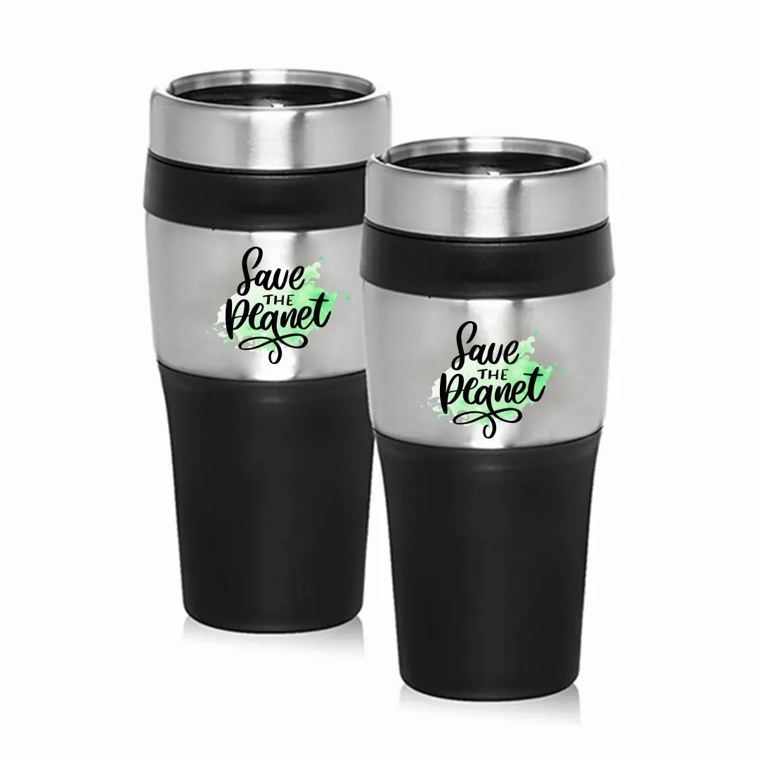 Insulated Tumblers - Custom Aprons Now