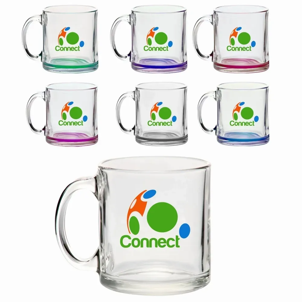 Glass Mugs - Table Covers Now