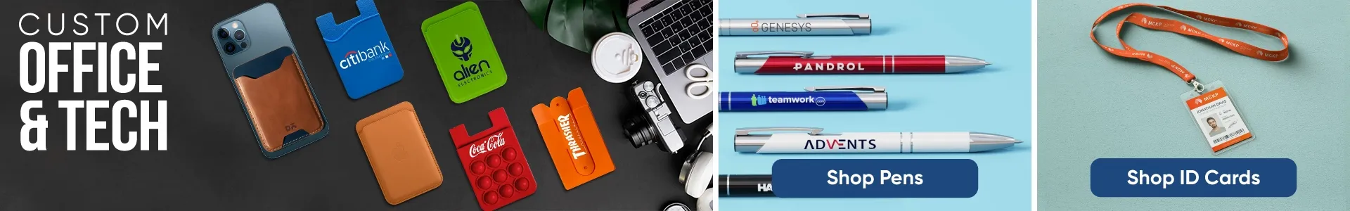 CustomApronsNow.Com Office & Tech