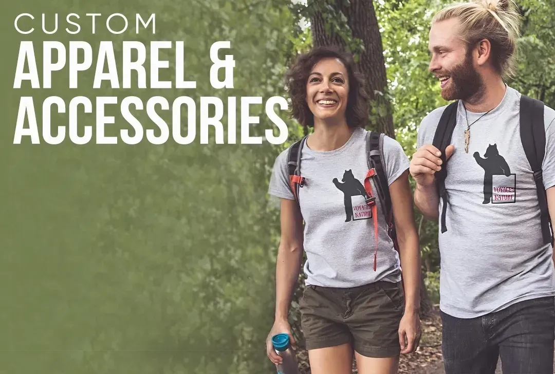 CustomApronsNow.Com Apparel & Accessories