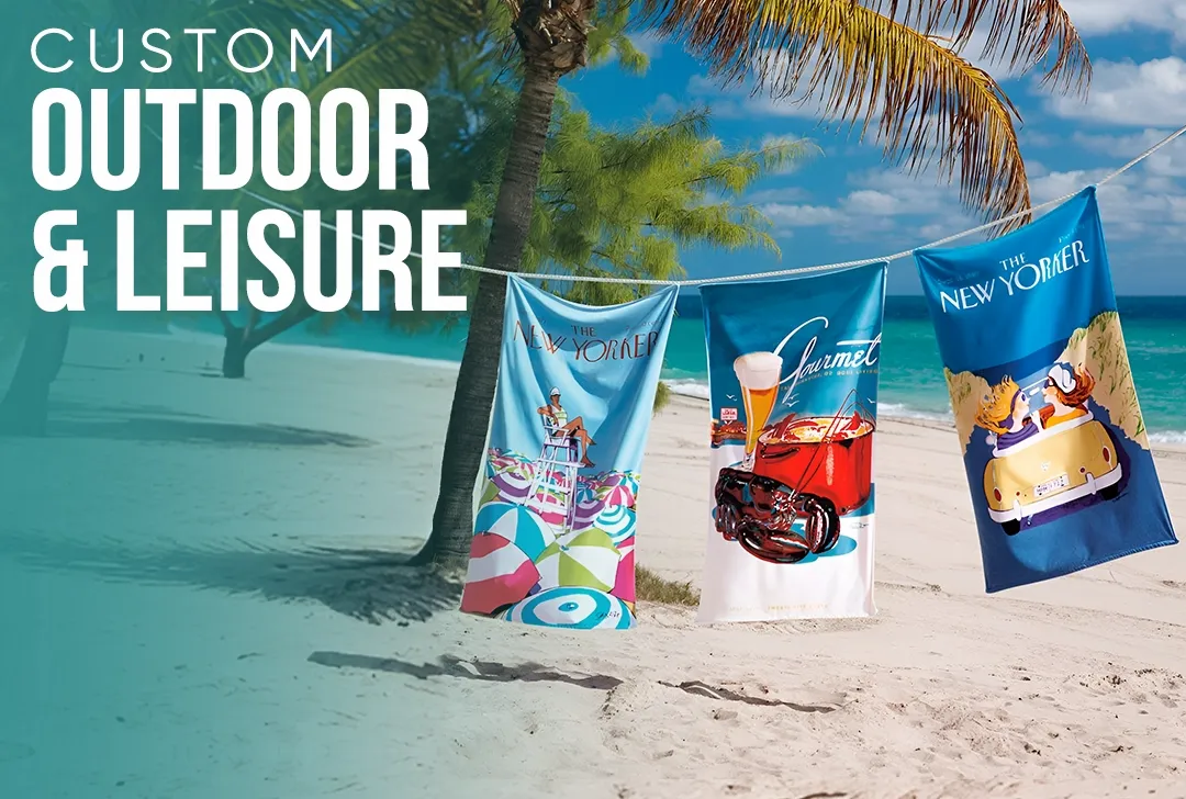 CustomApronsNow.Com Outdoor & Leisure