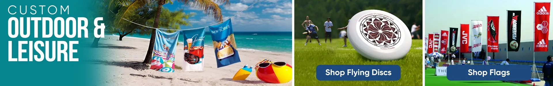 CustomApronsNow.Com Outdoor & Leisure