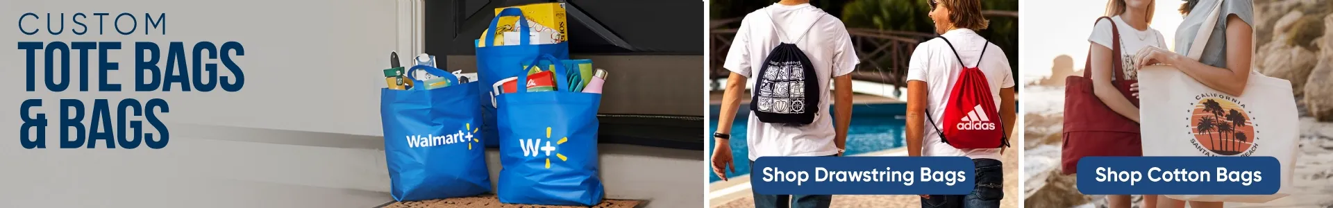 CustomApronsNow.Com Tote Bags & Bags