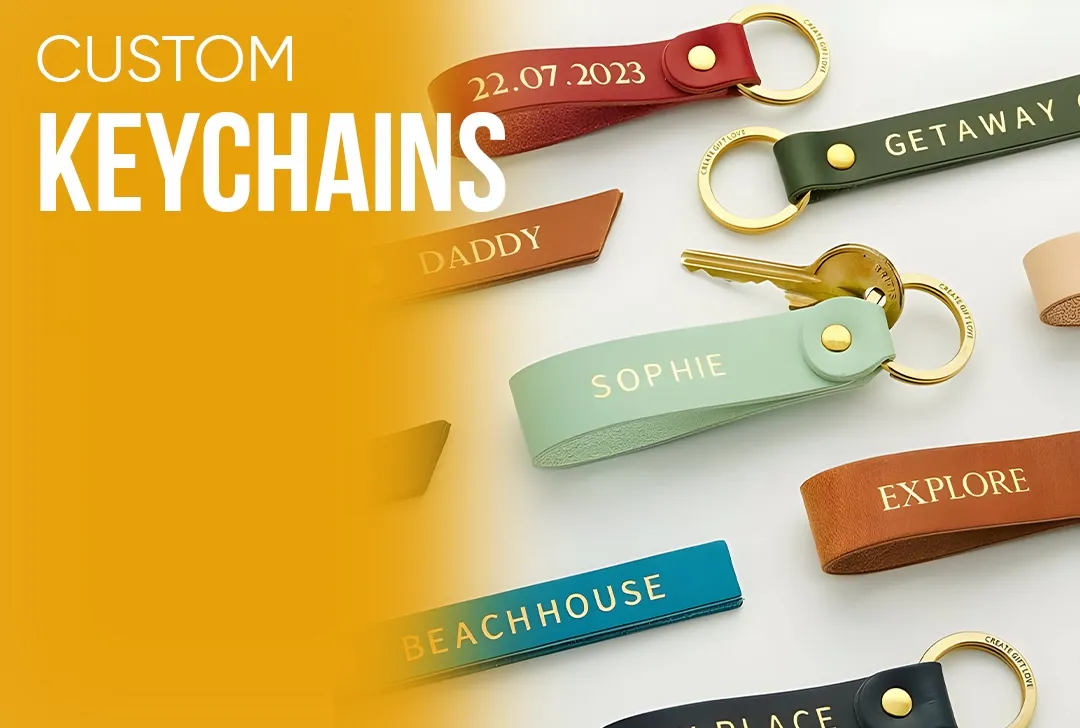 TableCoversNow.Com Keychains