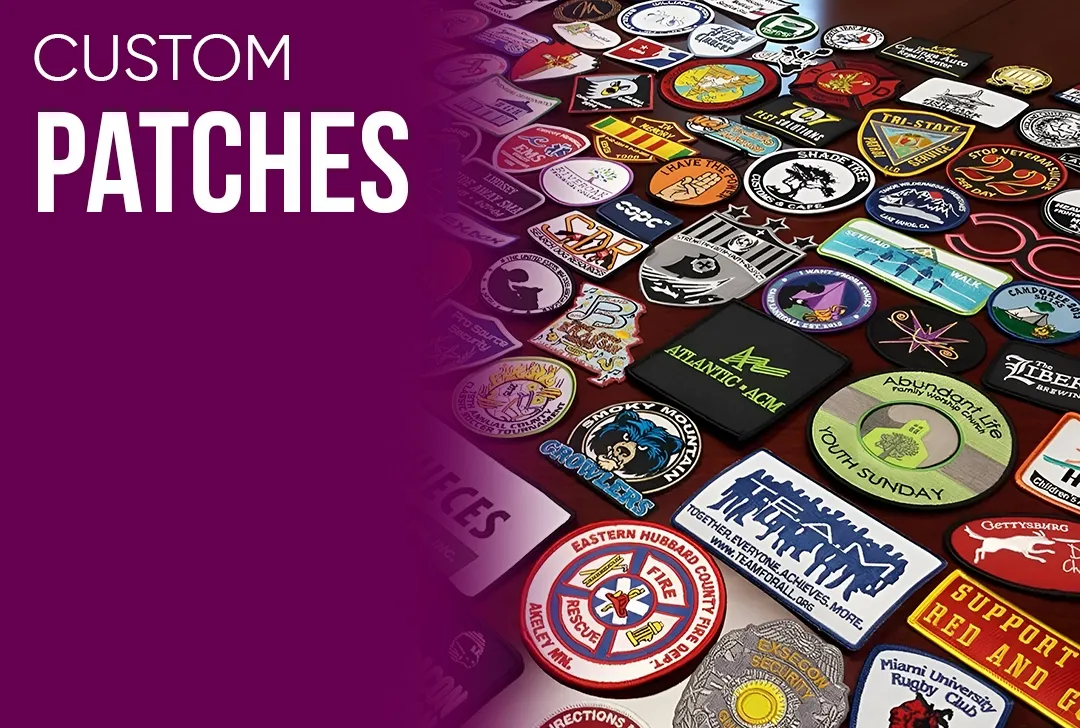 TableCoversNow.Com Patches