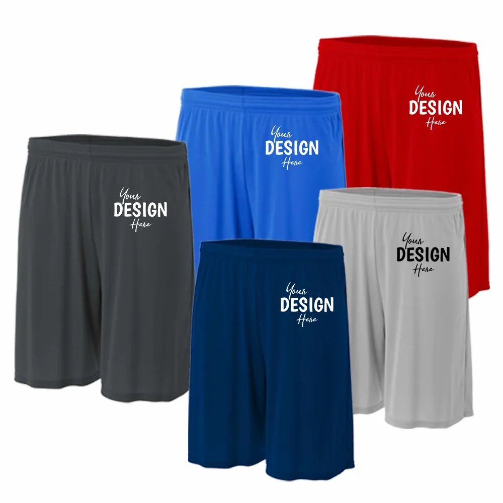 Shorts - Table Covers Now