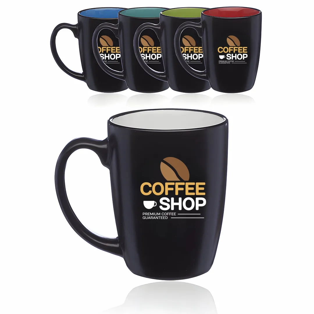 Coffee Mugs - Custom Aprons Now