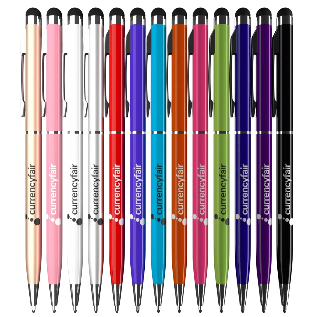 Stylus Ball Pens - Table Covers Now