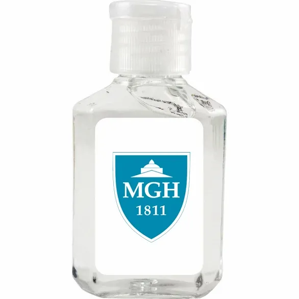 Hand Sanitizer - Table Covers Now