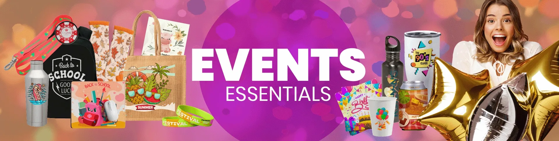 TableCoversNow.Com Events