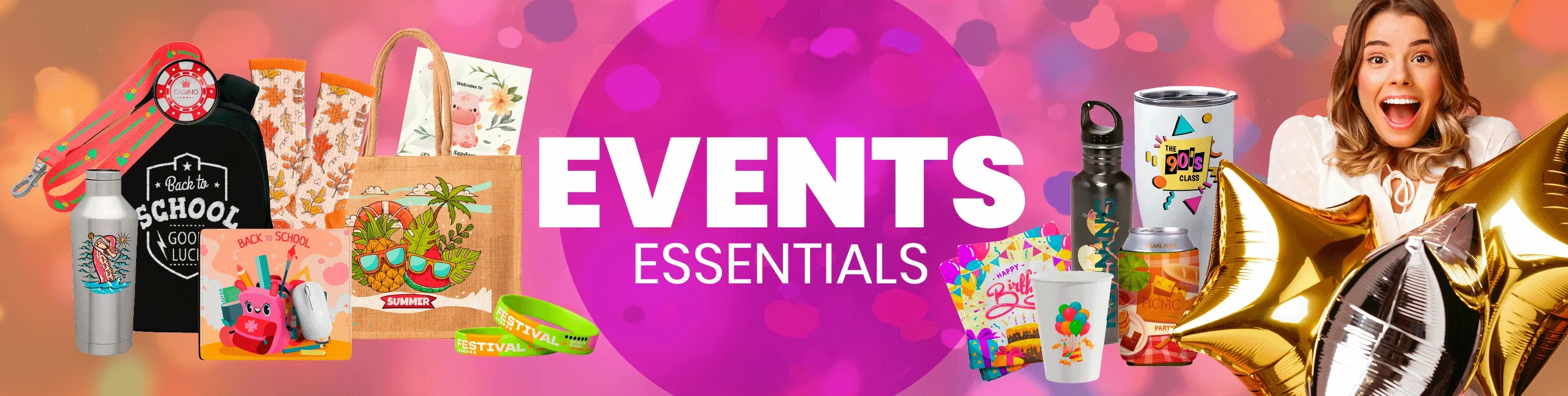 TableCoversNow.Com Events