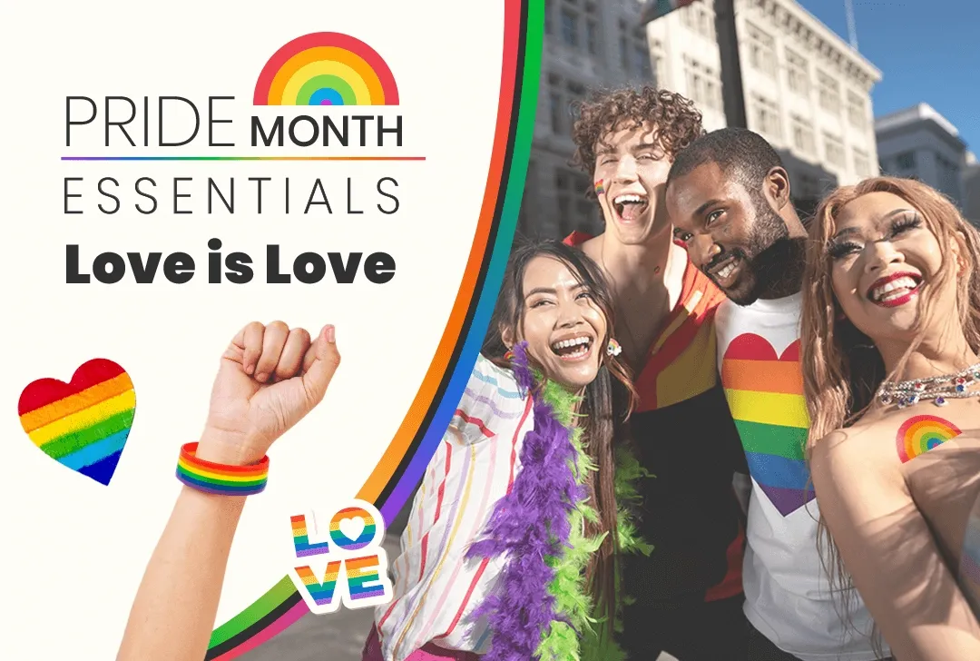 CustomApronsNow.Com Pride Month