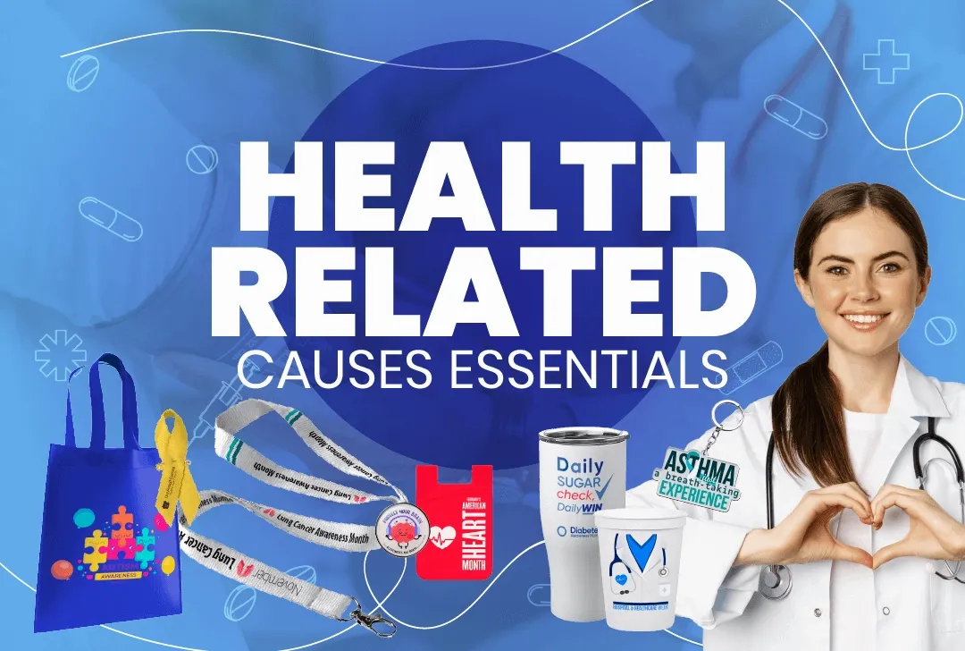 TableCoversNow.Com Health Causes