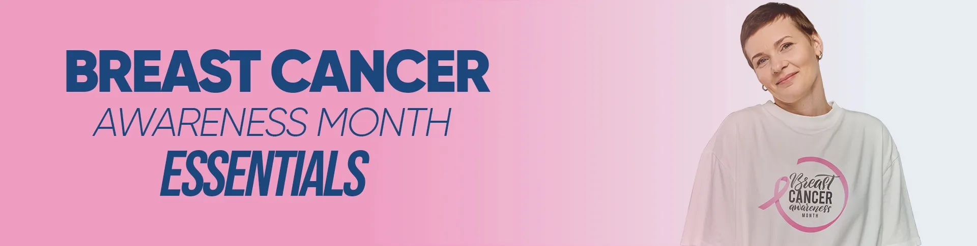 CustomApronsNow.Com Breast Cancer Awareness