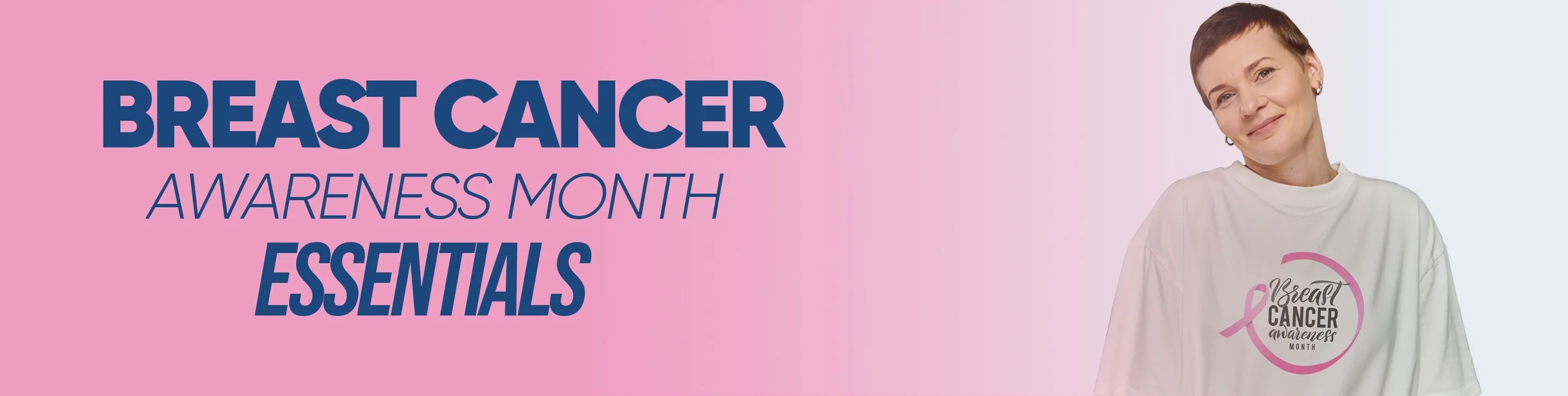 CustomApronsNow.Com Breast Cancer Awareness