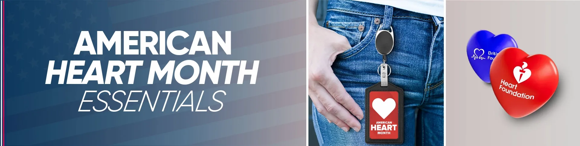 TableCoversNow.Com American Heart Month