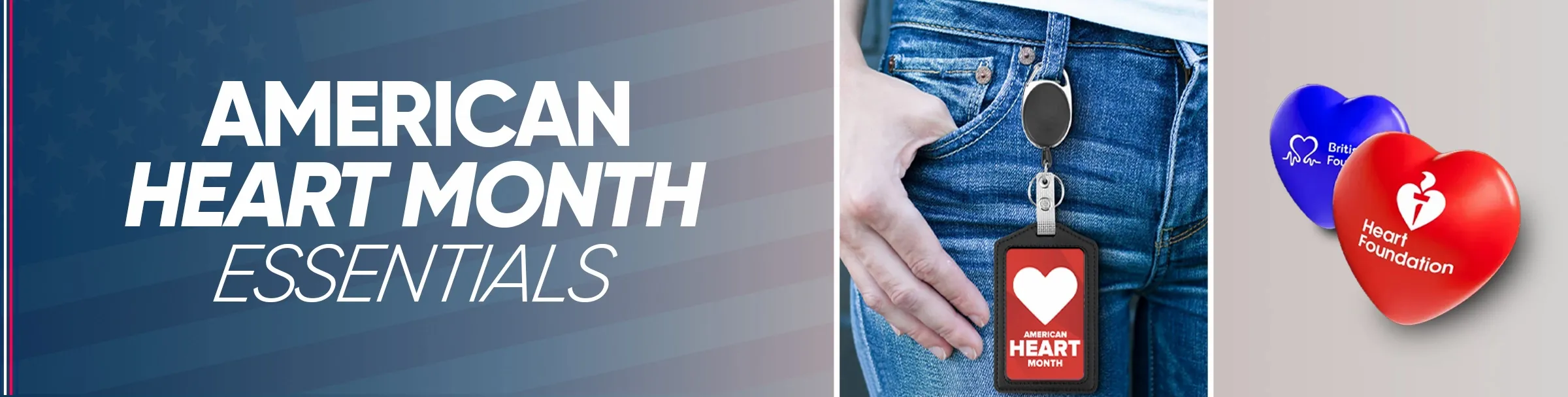 TableCoversNow.Com American Heart Month