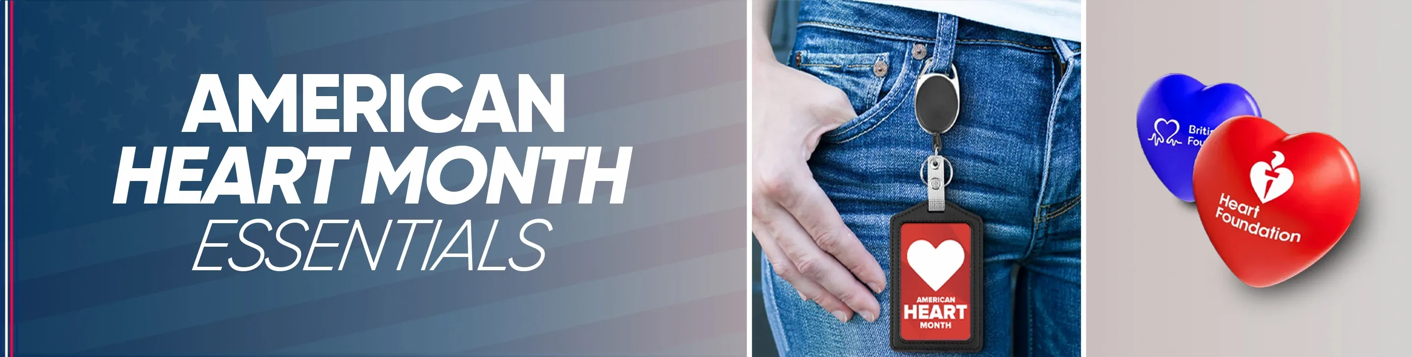 TableCoversNow.Com American Heart Month