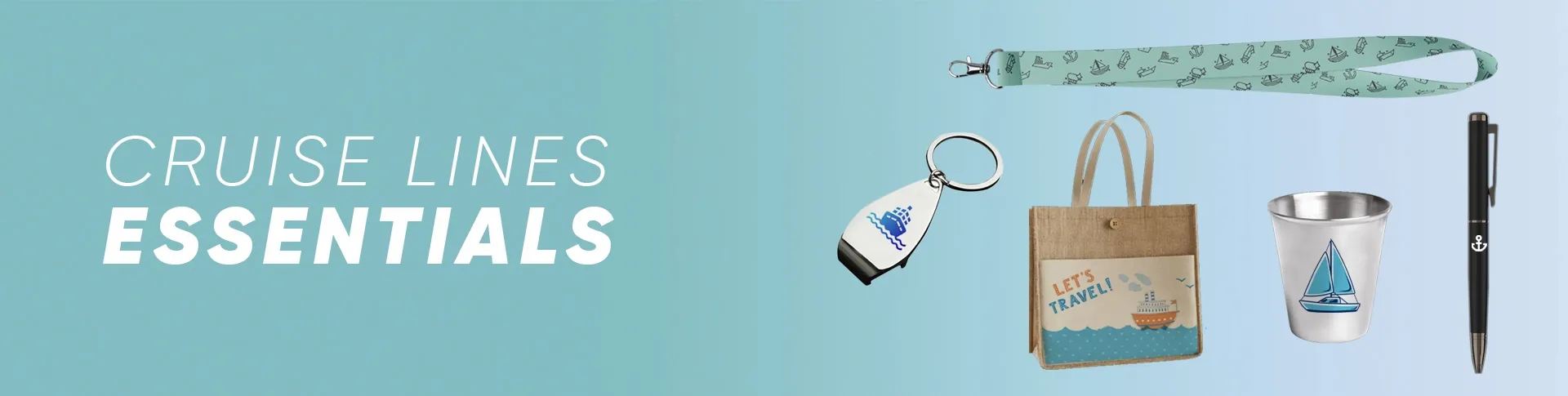 CustomApronsNow.Com Cruise Lines