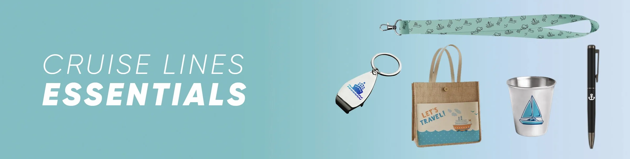 CustomApronsNow.Com Cruise Lines