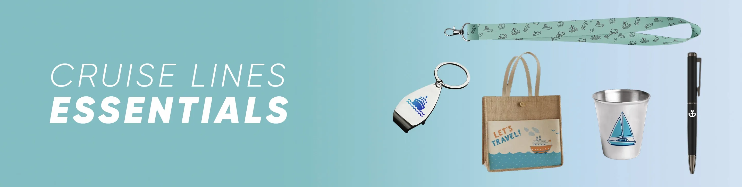 CustomApronsNow.Com Cruise Lines