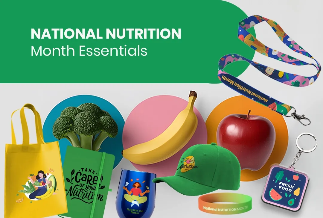 TableCoversNow.Com National Nutrition Month