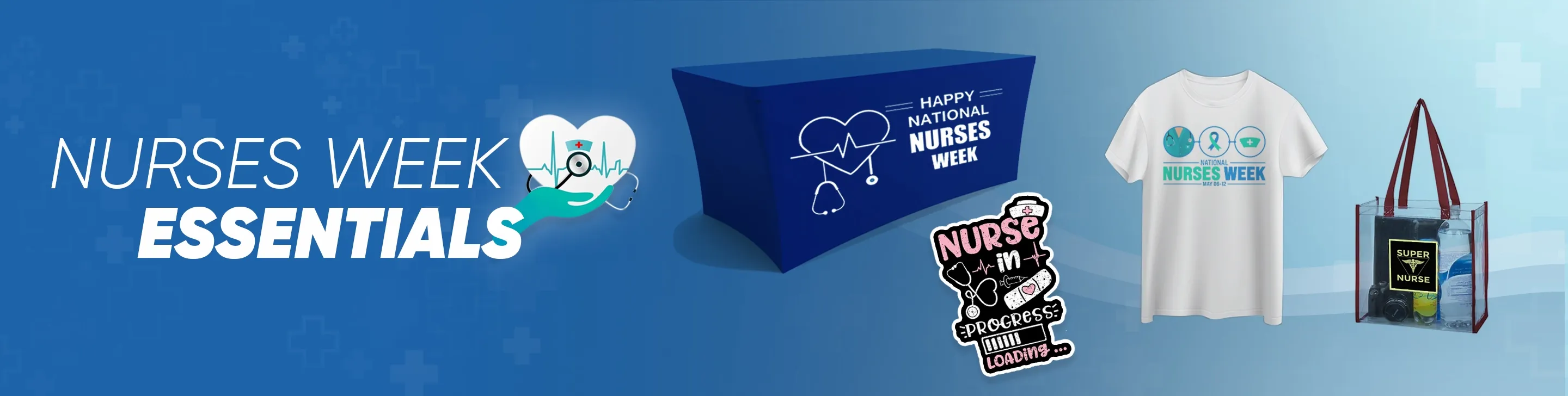 TableCoversNow.Com Nurses Week