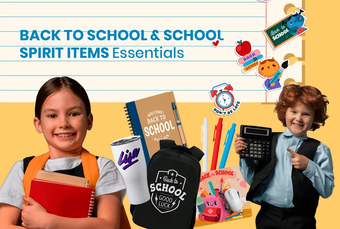 TableCoversNow.Com Back to School/School Spirit Items