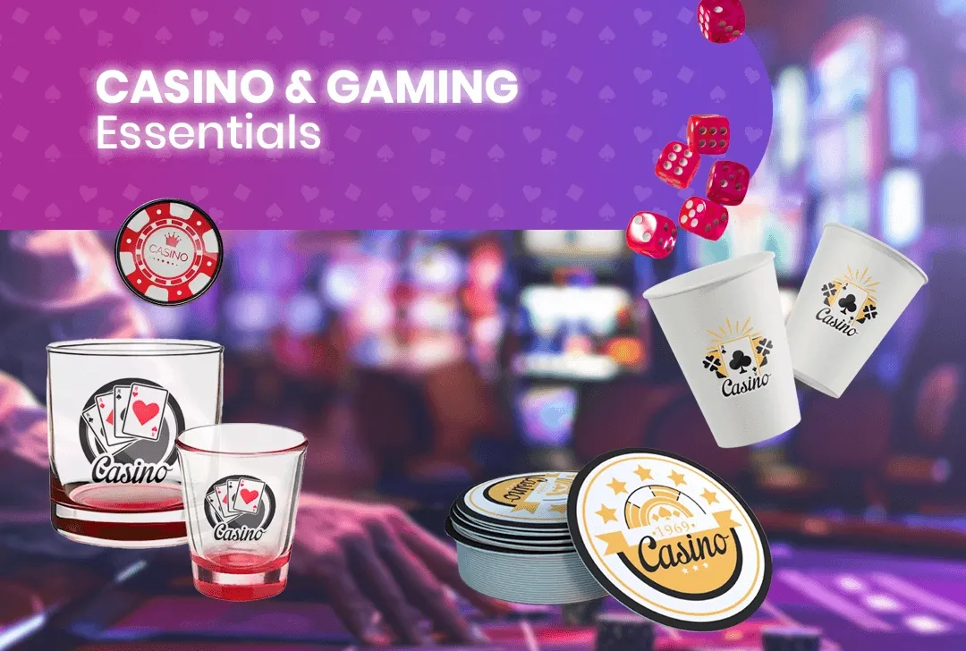 TableCoversNow.Com Casino and Gaming