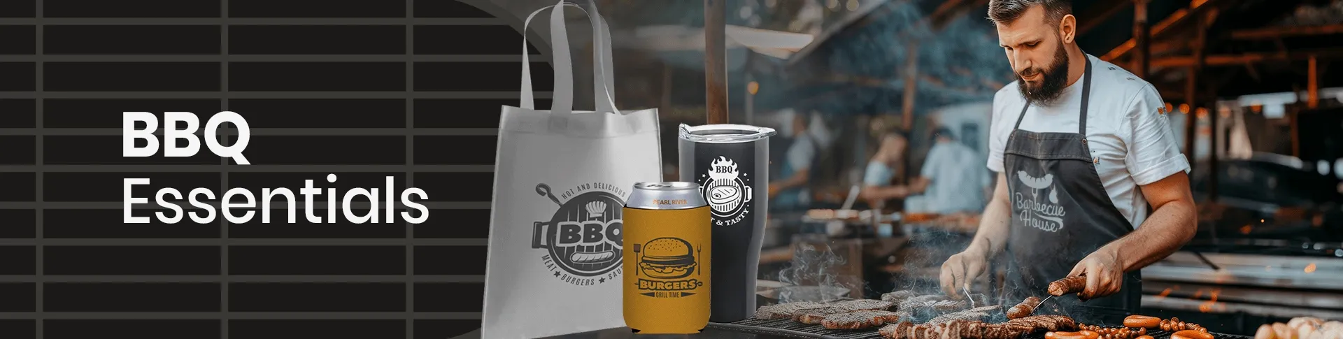 TableCoversNow.Com BBQ