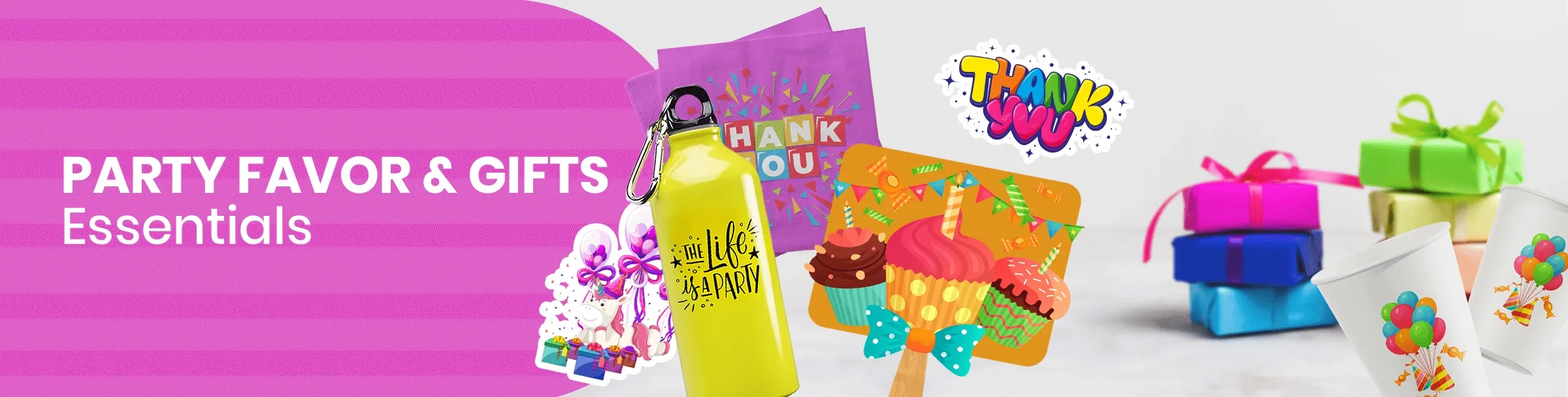 CustomApronsNow.Com Favor & Gifts